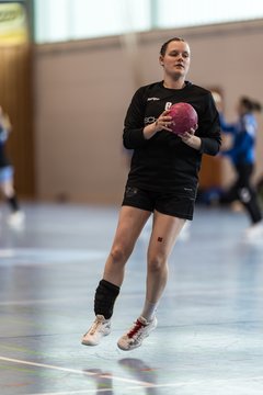 Bild 141 - F HSG Kremperheide/Muensterdorf - ATSV Stockelsdorf 2 : Ergebnis: 47:32